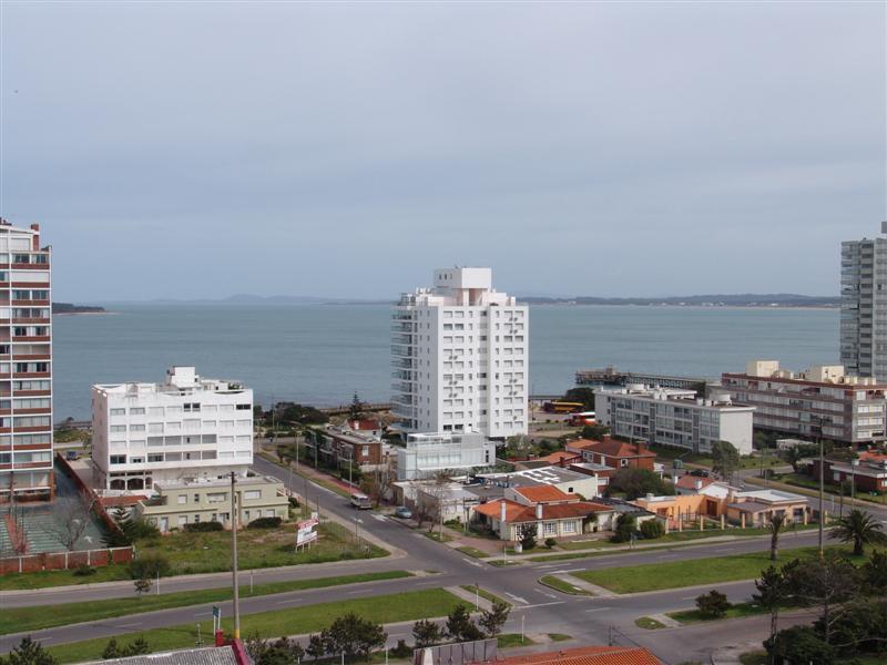 Parquemar Center Apartment Punta del Este Exterior foto