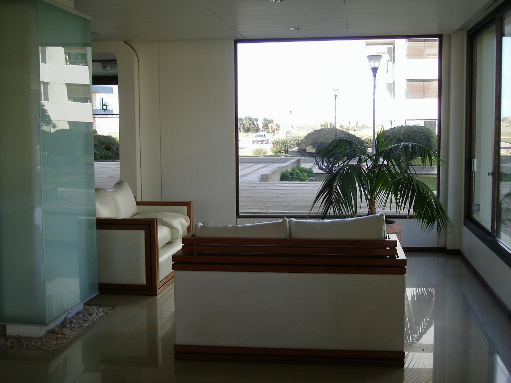 Parquemar Center Apartment Punta del Este Exterior foto