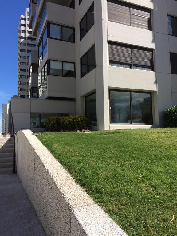 Parquemar Center Apartment Punta del Este Exterior foto