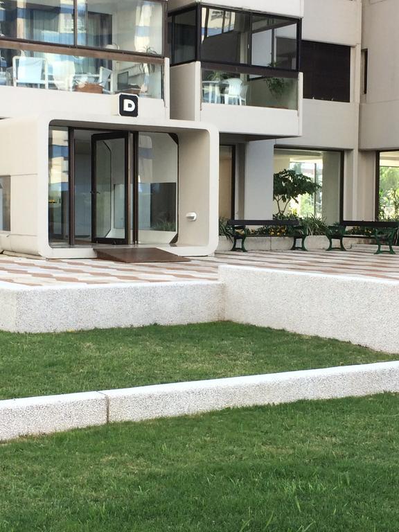 Parquemar Center Apartment Punta del Este Exterior foto